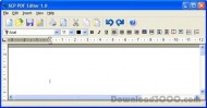 SCP PDF Pack screenshot