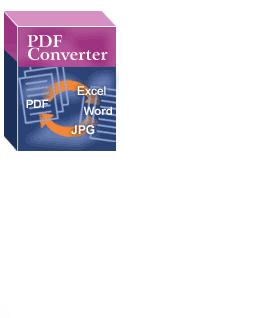 PDF-File PDF Converter screenshot